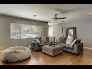 Scottsdales Clubhouse Escape