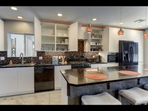 Scottsdales Clubhouse Escape