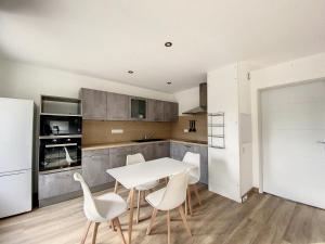 Appartements Appartement 3 au calme dans le Sauternais : photos des chambres