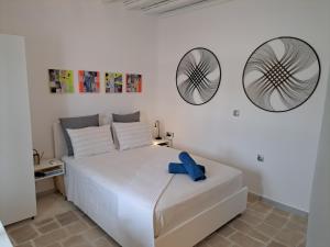 Ariadne Pool Studio at Ornos