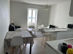 Appartement Design III - Port du Rosmeur - Parking Privé - Douarnenez
