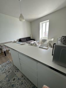 Appartement Design III - Port du Rosmeur - Parking Privé - Douarnenez