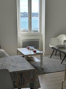 Appartement Design III - Port du Rosmeur - Parking Privé - Douarnenez