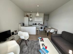 Appartement Design III - Port du Rosmeur - Parking Privé - Douarnenez