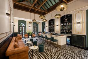 The Yellow House, Goa - IHCL SeleQtions