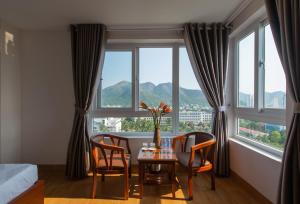 Canary Nha Trang Hotel