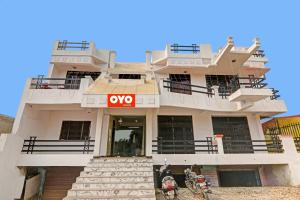 Hotel O by OYO Sunrise Inn