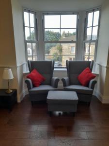 Kirkcudbright Holiday Apartments - Apartment E