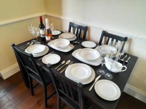 Kirkcudbright Holiday Apartments - Apartment E