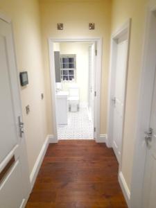 Kirkcudbright Holiday Apartments - Apartment E