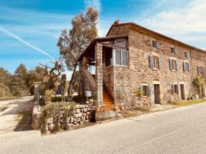 Maisons de vacances Le Planzollais : photos des chambres