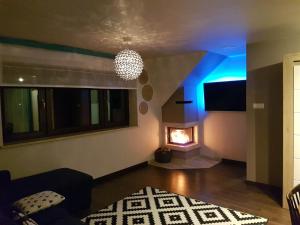Apartamenty pod Łysicą