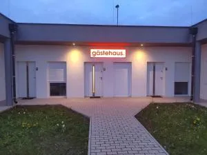 gästehaus bernstein - Zohor