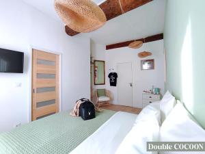 B&B / Chambres d'hotes Le Prince : photos des chambres