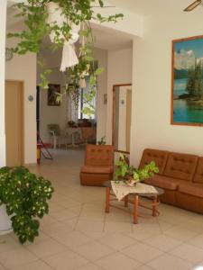 Pension Gina Argolida Greece