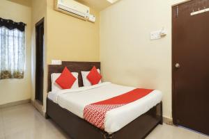 Hotel O Sai Pariwar