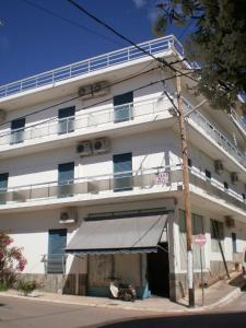 Pension Gina Argolida Greece