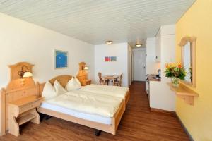 Eiger Guest House - Grindelwald