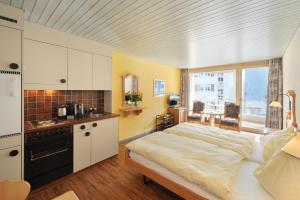 Eiger Guest House - Grindelwald