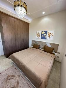 Lovely 3 Bedrooms Fully Equipped With Central Ac