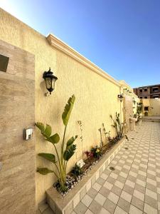 Lovely 3 Bedrooms Fully Equipped With Central Ac