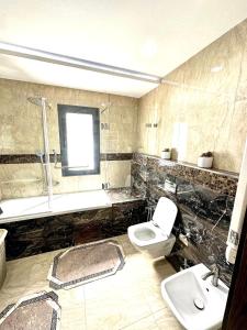 Lovely 3 Bedrooms Fully Equipped With Central Ac