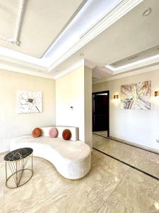 Lovely 3 Bedrooms Fully Equipped With Central Ac