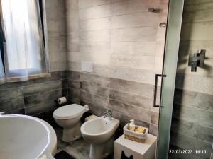 Casapatrizia B&B Sirmione