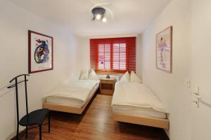 Eiger Guest House - Grindelwald