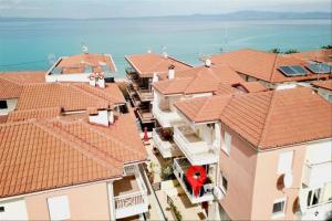 Anthos House Polychrono Halkidiki - Ubytování bez kategorie ve městě Polychrono