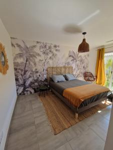 La Villa Bleue