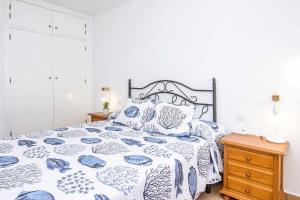 Las Marinicas -Primera línea de la playa-