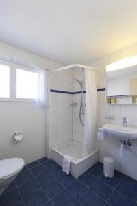 Eiger Guest House - Grindelwald