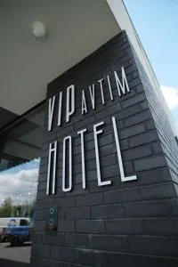 Vip Avtim hotel - Csop