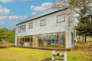 Lake Toya Villa SUSUKIAN - Sobetsu