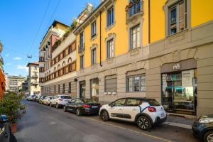 Apartamento de 1 dormitorio