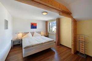 Eiger Guest House - Grindelwald
