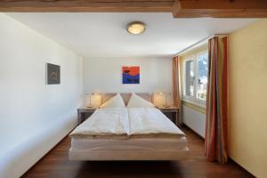 Eiger Guest House - Grindelwald