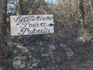 Agriturismo Palareta