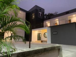 T-OneHome