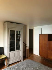 2 appartements calmes : photos des chambres