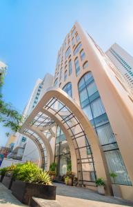 Grand Tourane Nha Trang Hotel