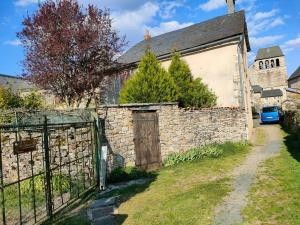 Maisons de vacances la bergerie de pape : photos des chambres