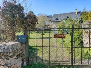 Maisons de vacances la bergerie de pape : photos des chambres