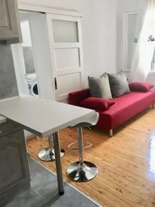 Nuovo Korfu city Apartment - Mantoúkion