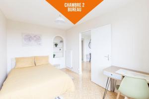 Appartements Occean Location - Coulaines : photos des chambres