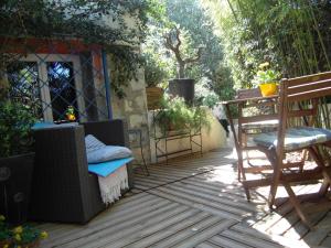 Appartements Cielito Lindo : photos des chambres