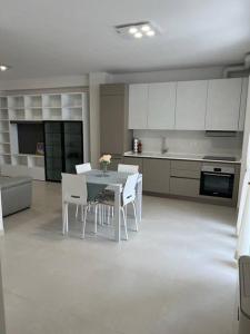 Elegante Soggiorno a Otranto