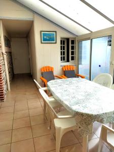 Maisons de vacances gite marin petit chatelet : photos des chambres