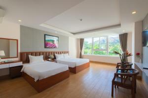 Canary Nha Trang Hotel